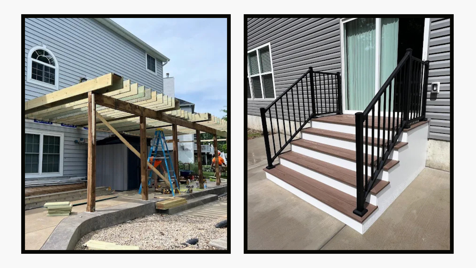 Rigid Deck Company Expands Local Presence Through Chamber Membership