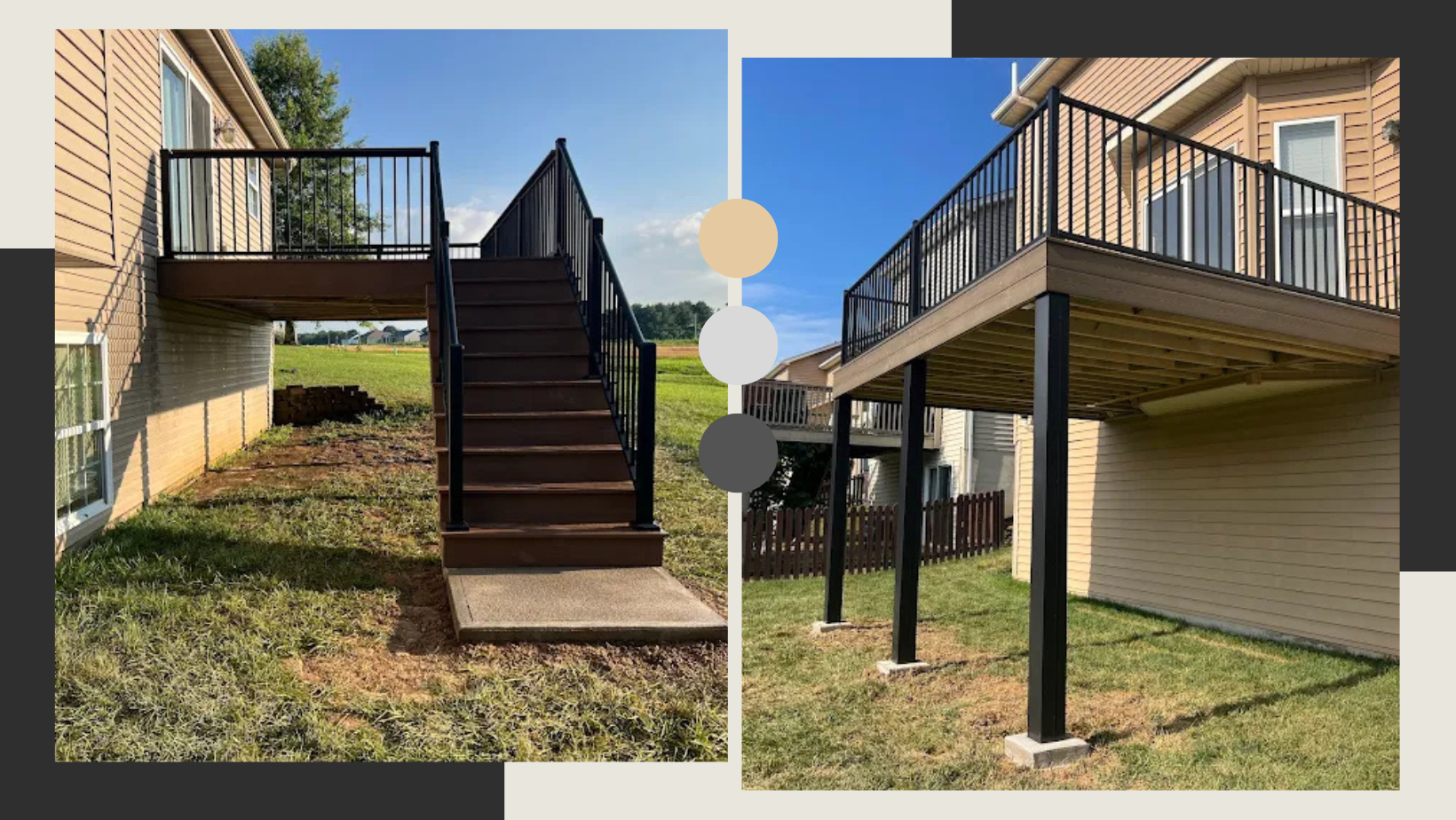 Deck Construction Safety Tips for Wentzville Homeowners