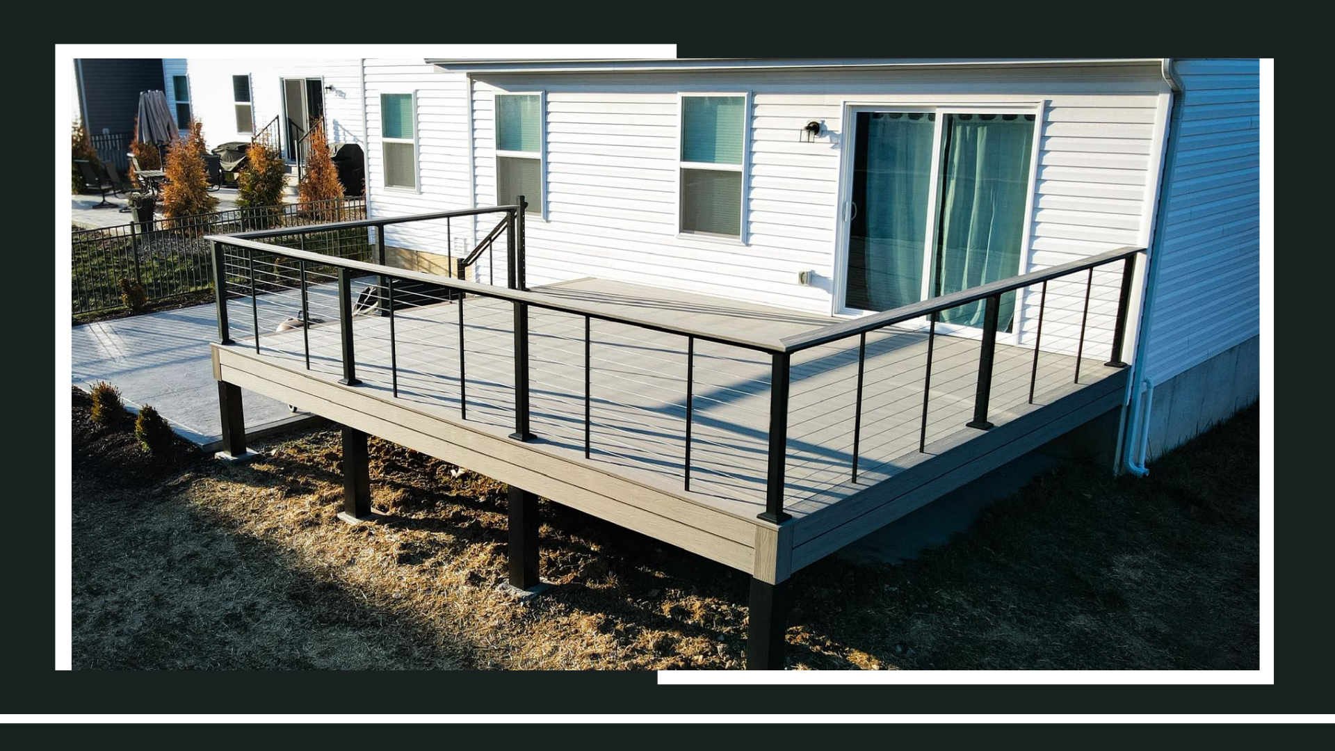 Top Decking Options in St. Charles County Homes in 2026