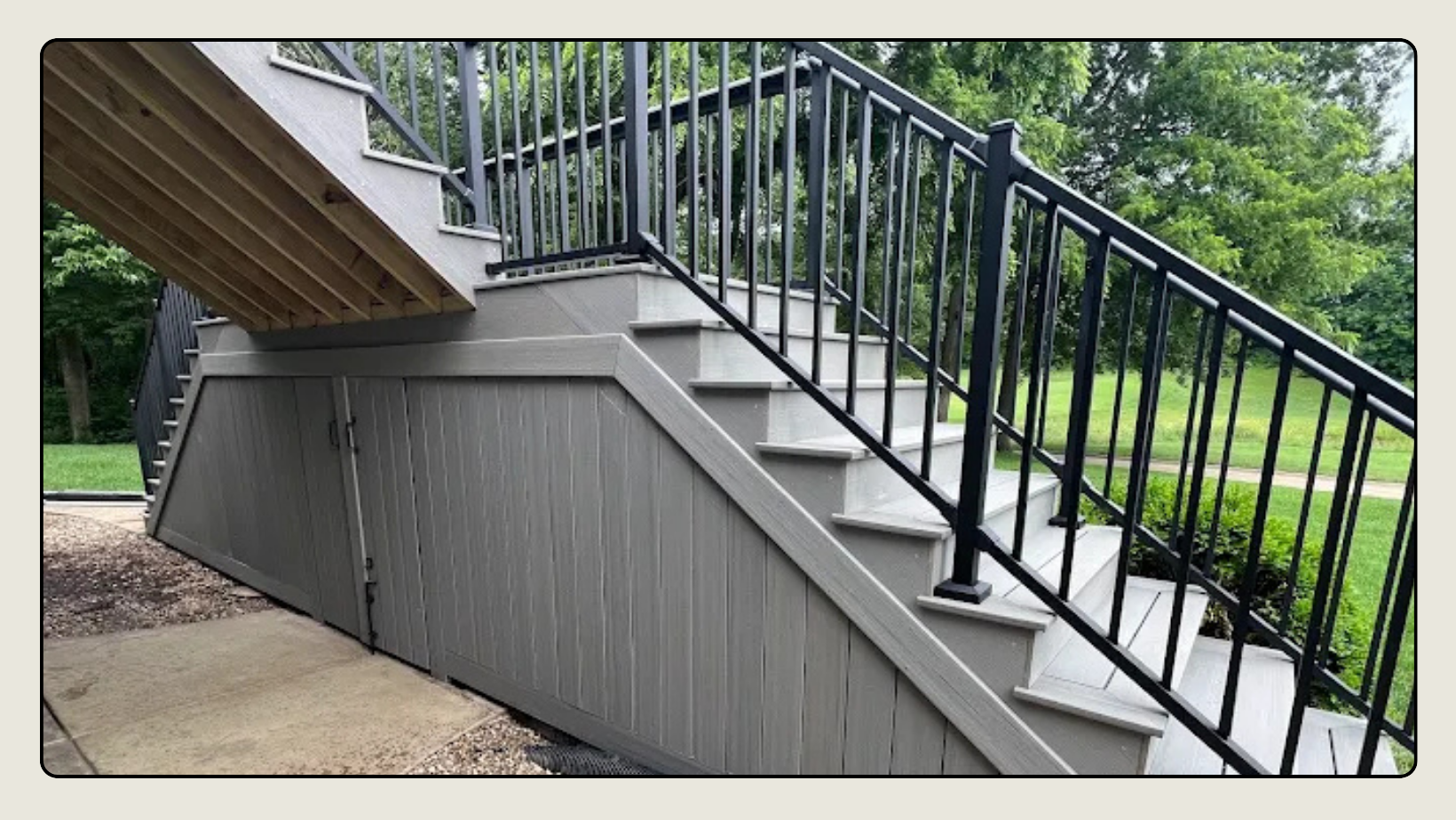 How Much Does Deck Construction Cost in O’Fallon? A Complete Pricing Guide