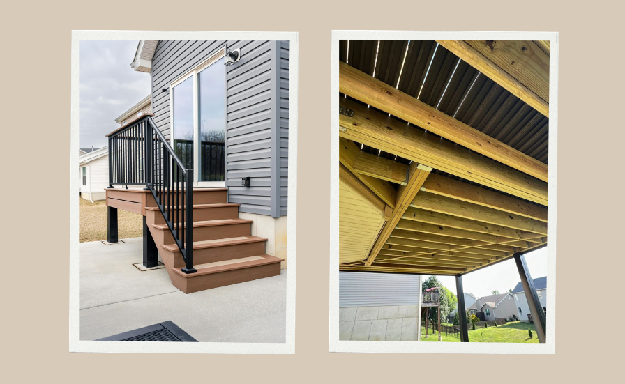 Deck Framing Inspection Checklist for St. Louis County Homes