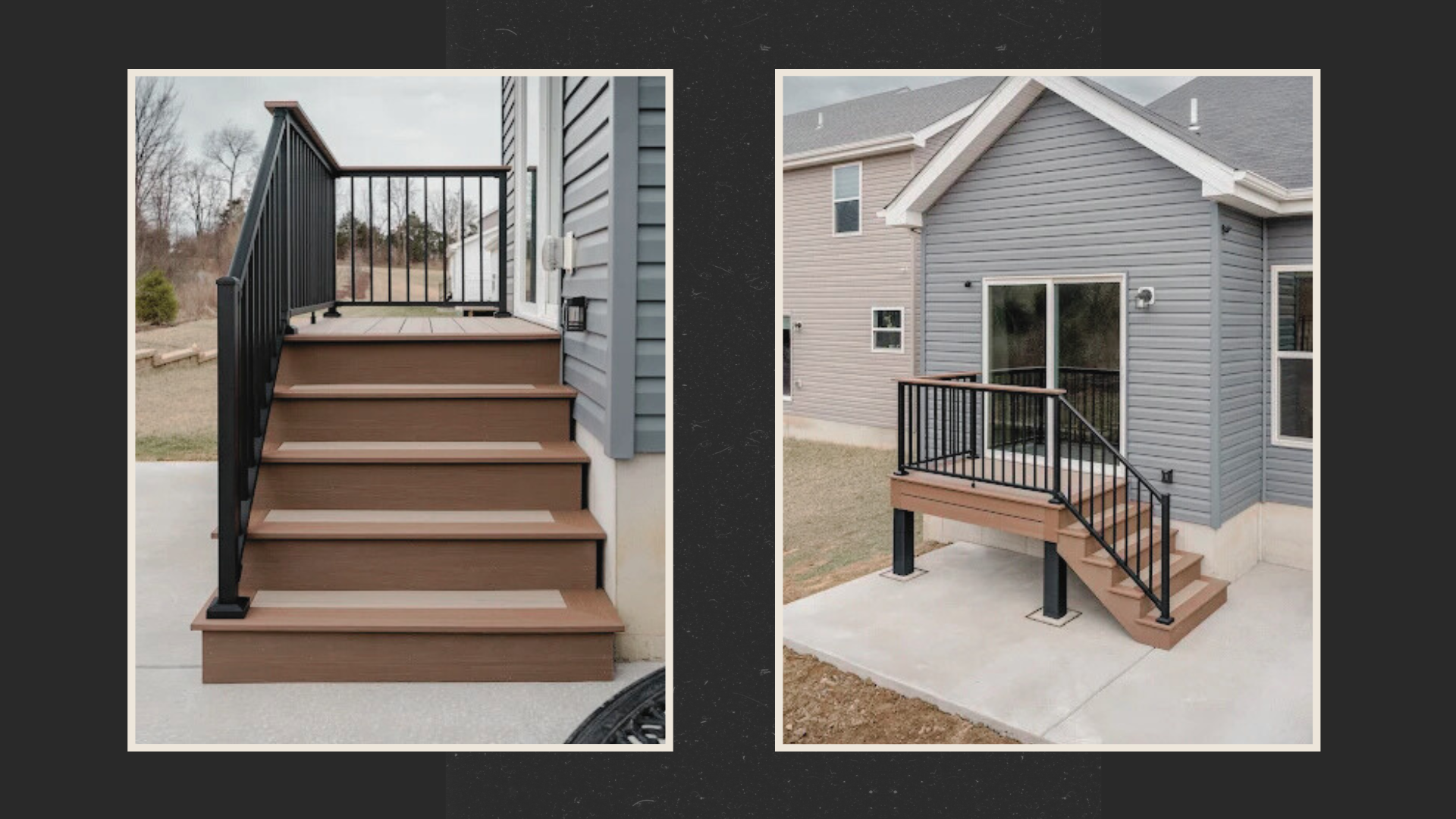 Signs Your Deck Framing Needs Repair or Replacement in O’Fallon