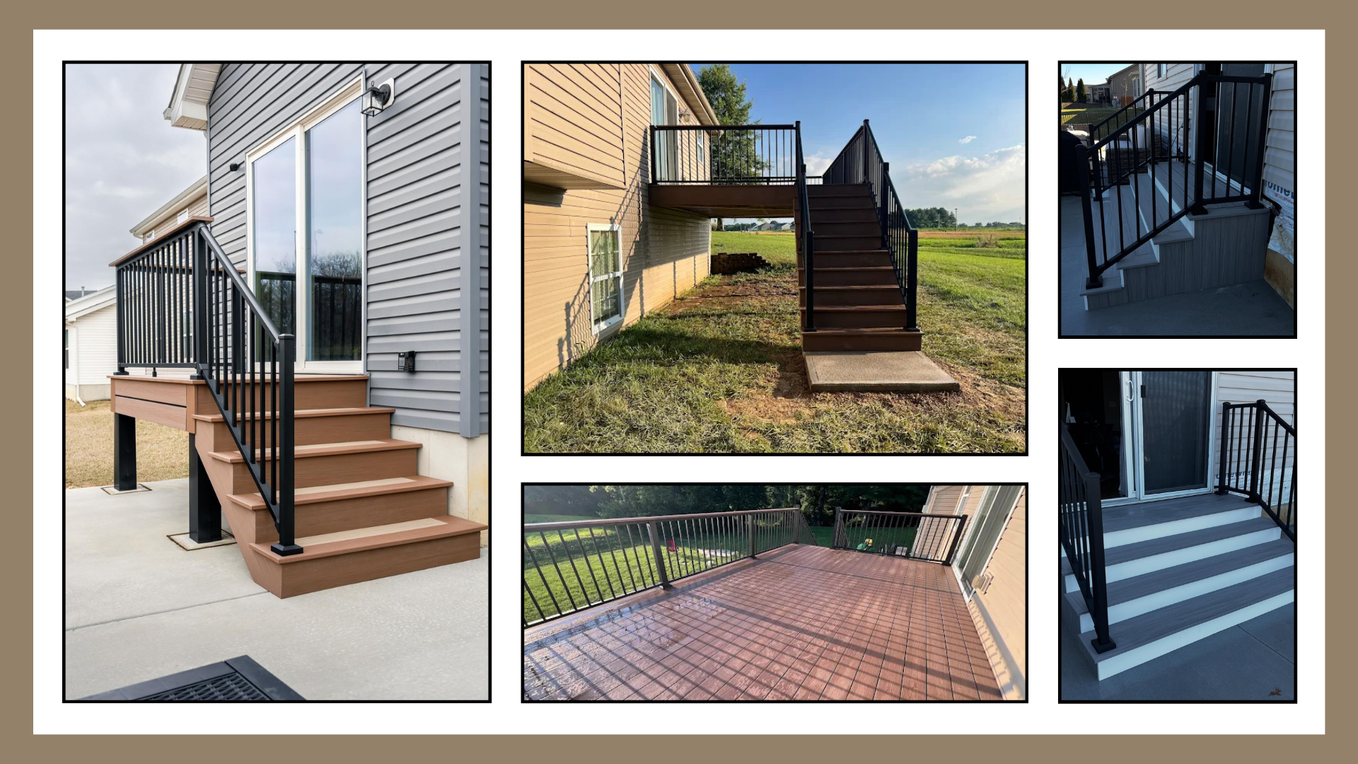 Factors That Affect Deck Construction Costs in Lincoln County, MO
