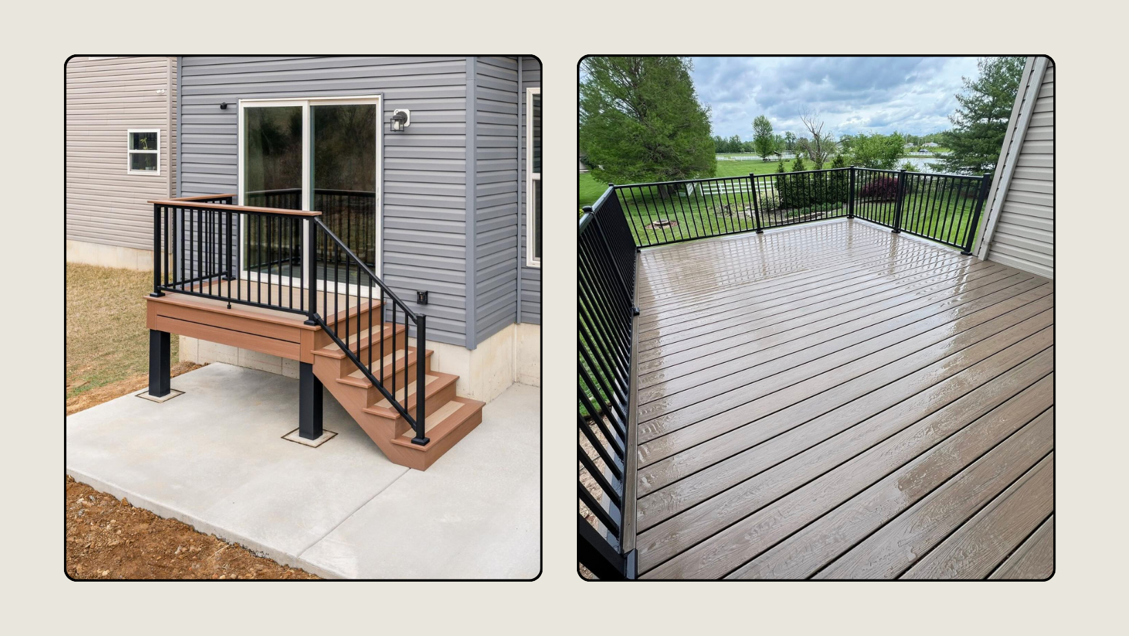 Common Structural Framing Mistakes in Deck Construction in St. Louis