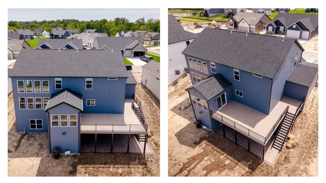 Budget vs Luxury: Choosing the Right Custom Deck Builder in Ballwin