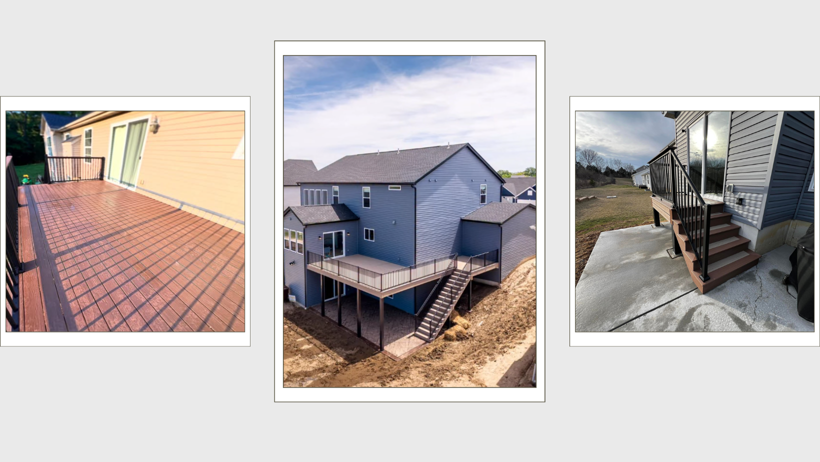 How to Choose the Best Deck Builders Near Me: A Complete Guide