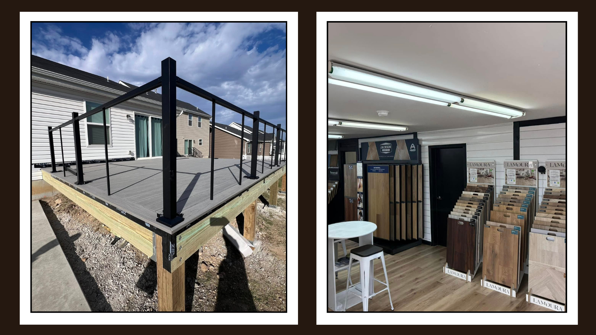 Weather-Resistant Deck Construction in Wentzville: Tips for Long-Lasting Results