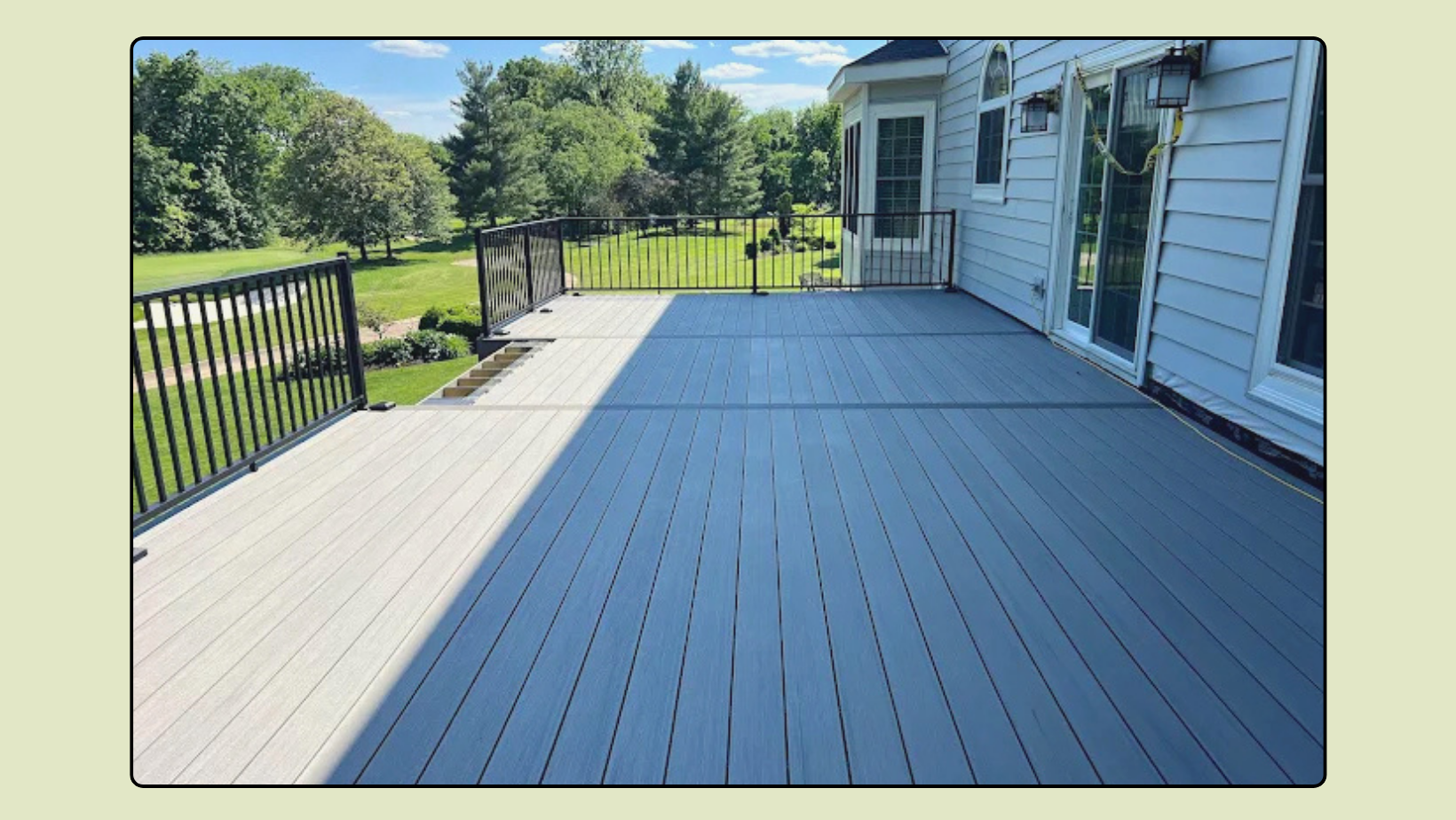Don’t Start Your Deck Project Until You Read This- Deck Contractor in O’Fallon