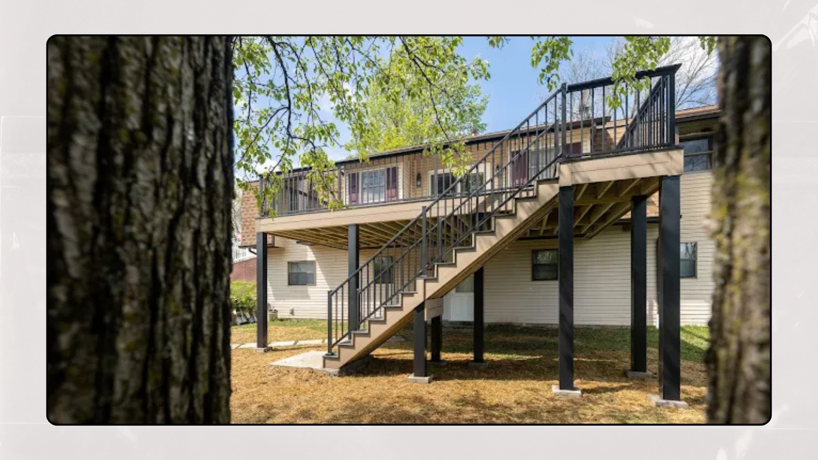 Deck Materials Pros & Cons: Guide by Custom Deck Builders in Wentzville 