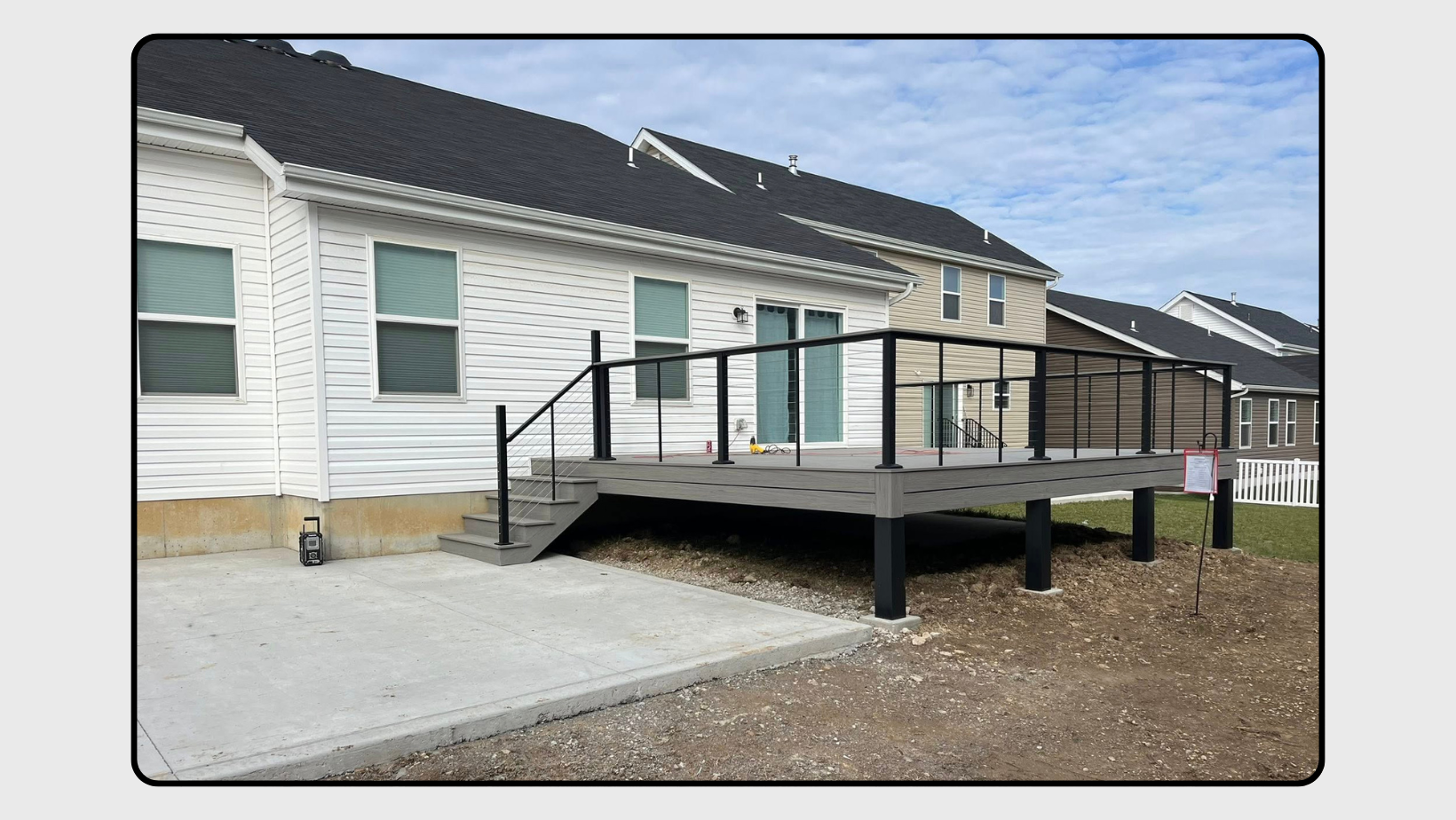Seasonal Deck Maintenance Tips from a Deck Builder in Chesterfield, MO