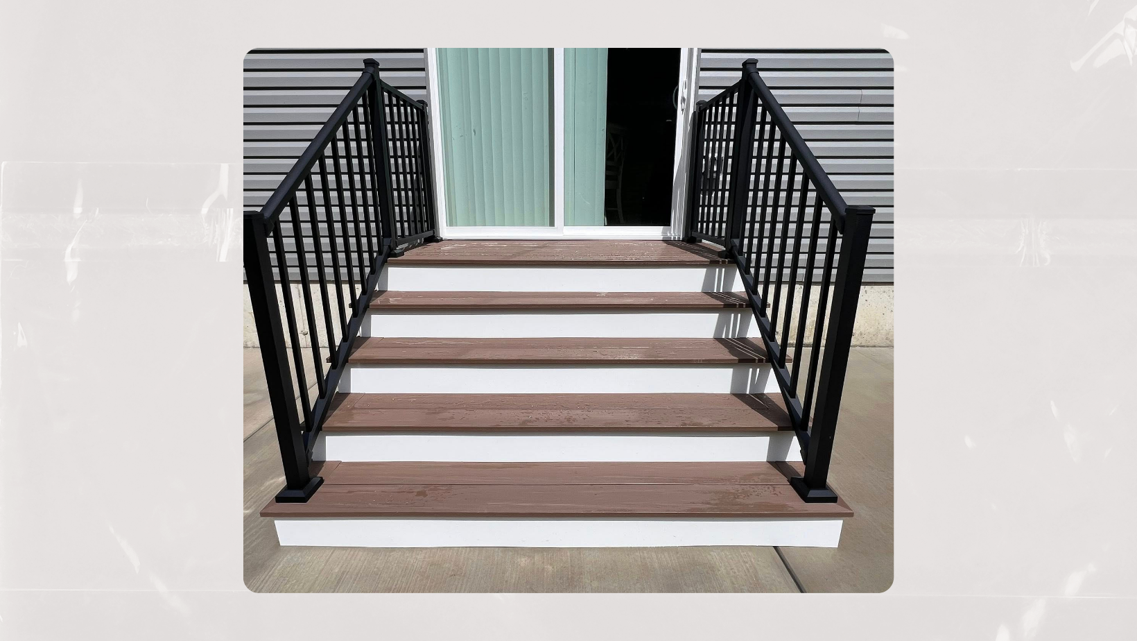 Top Benefits of Installing Aluminum Railing in Wentzville, MO Homes
