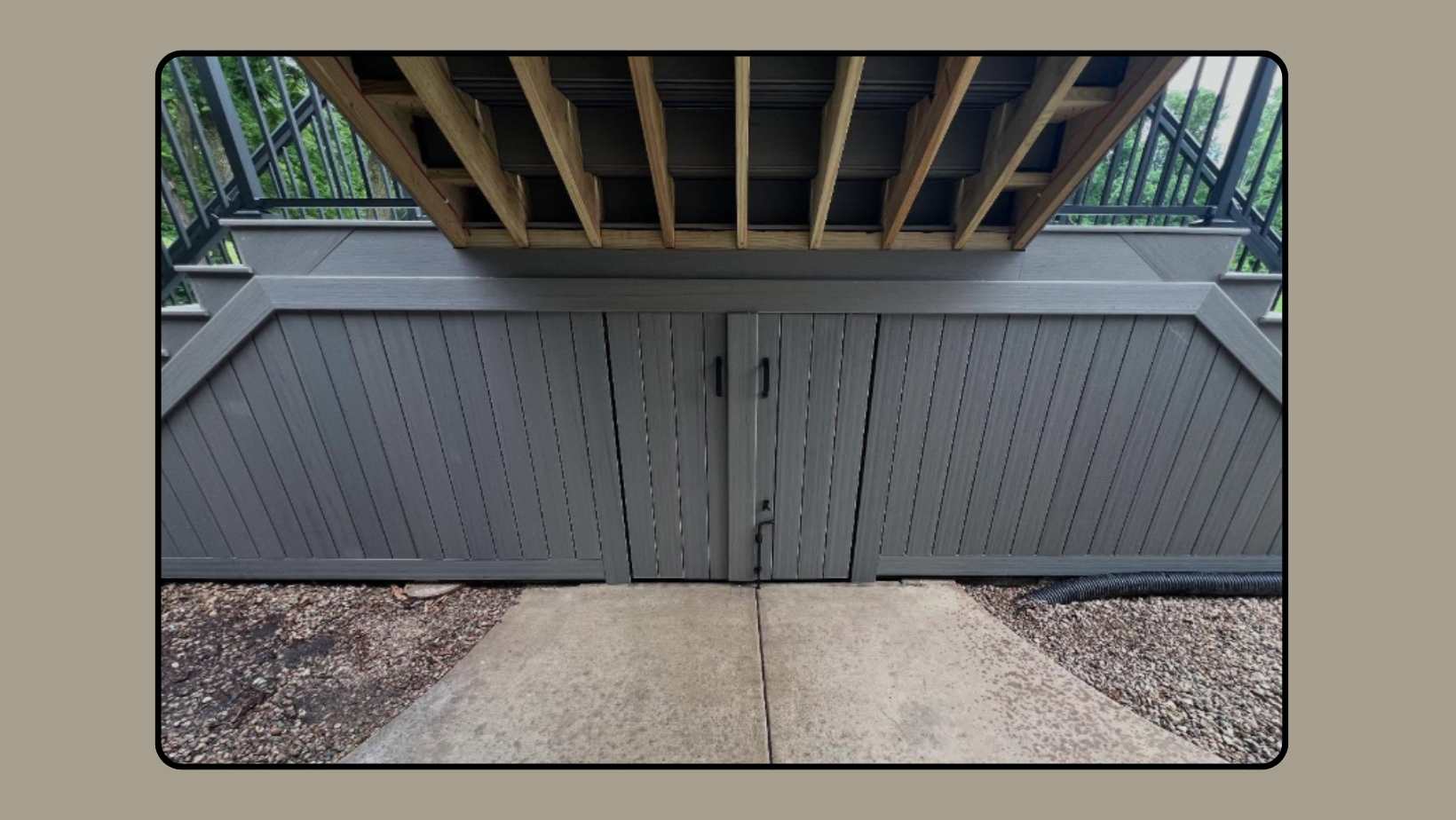 Step-by-Step Guide to Deck Construction in Warrenton Homes
