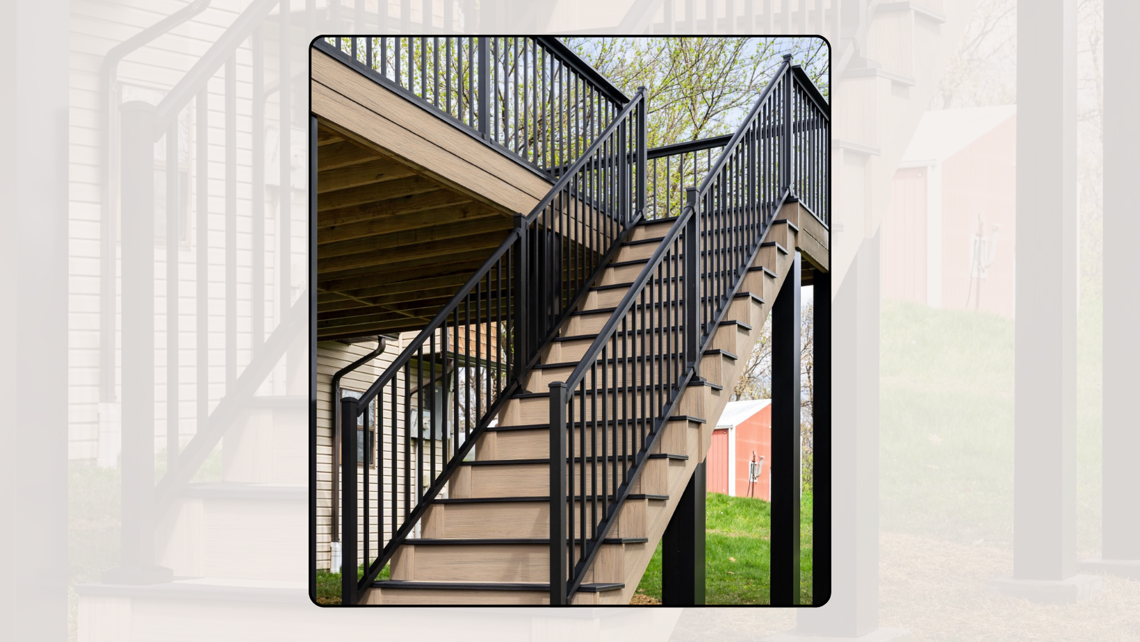 Common Myths About Steel Framing for Deck Construction in Wentzville, MO
