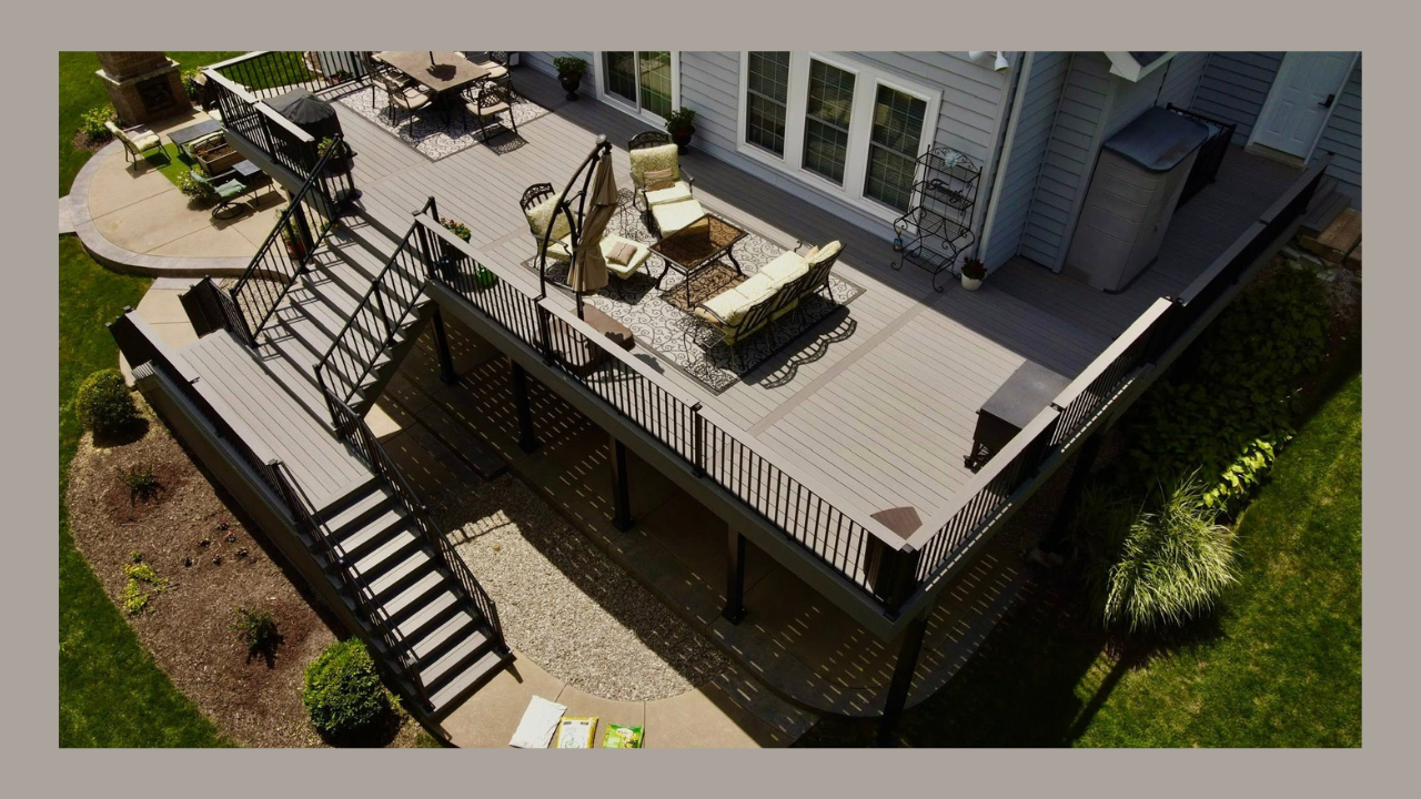 Do You Need a Permit to Build a Deck in Winfield, MO?