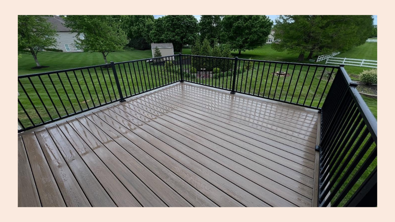 How to Extend the Lifespan of Your Deck in Dardenne Prairie, MO?