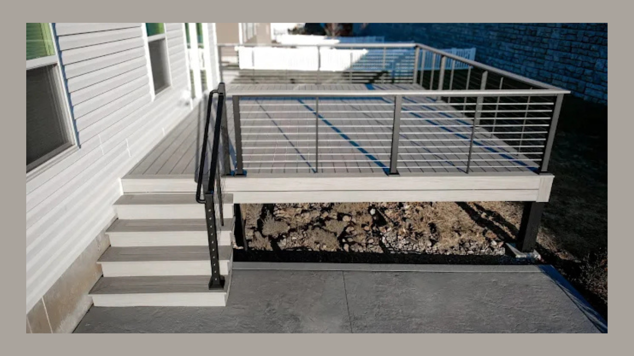 Everything You Need to Know Before Installing PVC Decking in Wentzville, MO