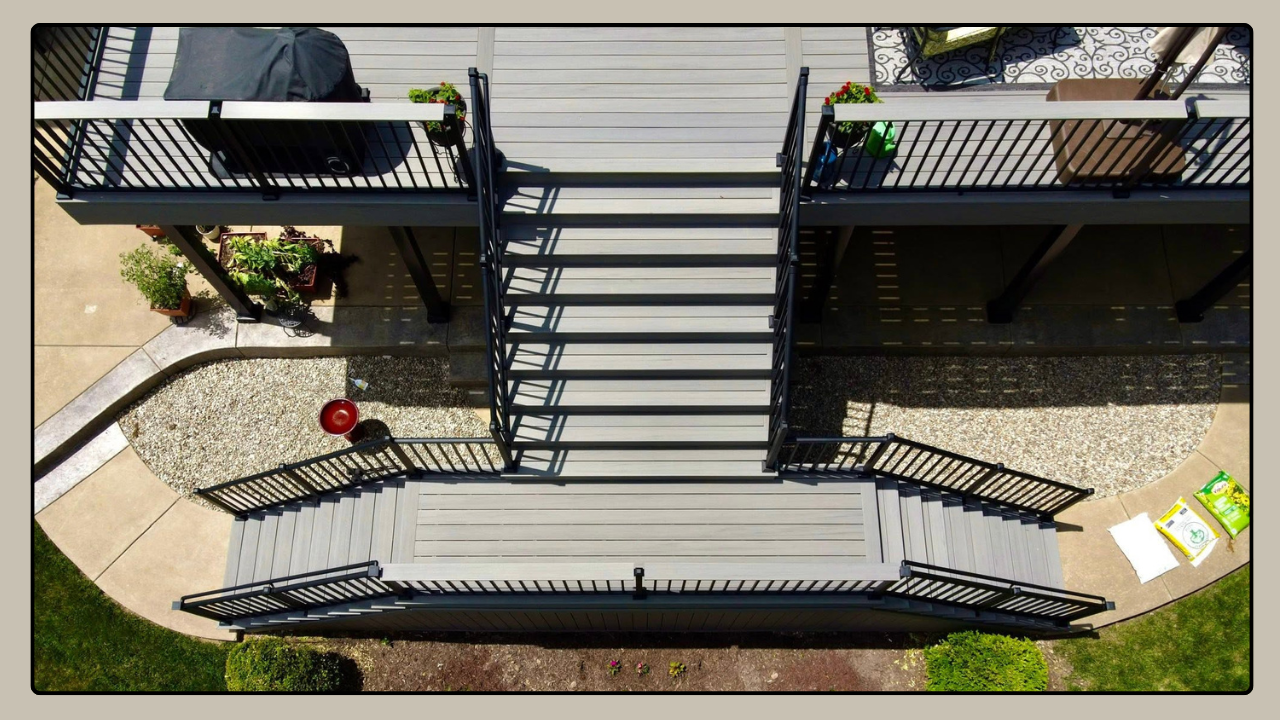 Aluminum Railing Cost in Wentzville, MO: What Homeowners Should Expect