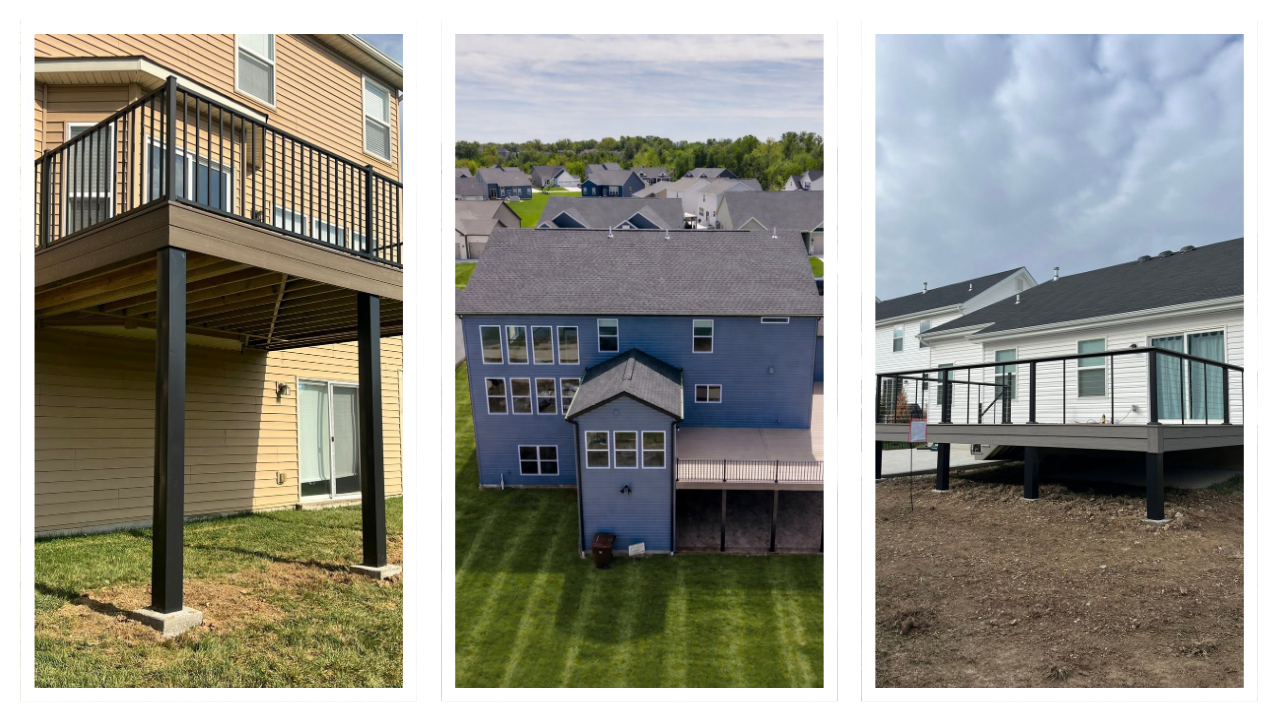 How DCA 6 Influences Deck Construction in St. Louis, MO