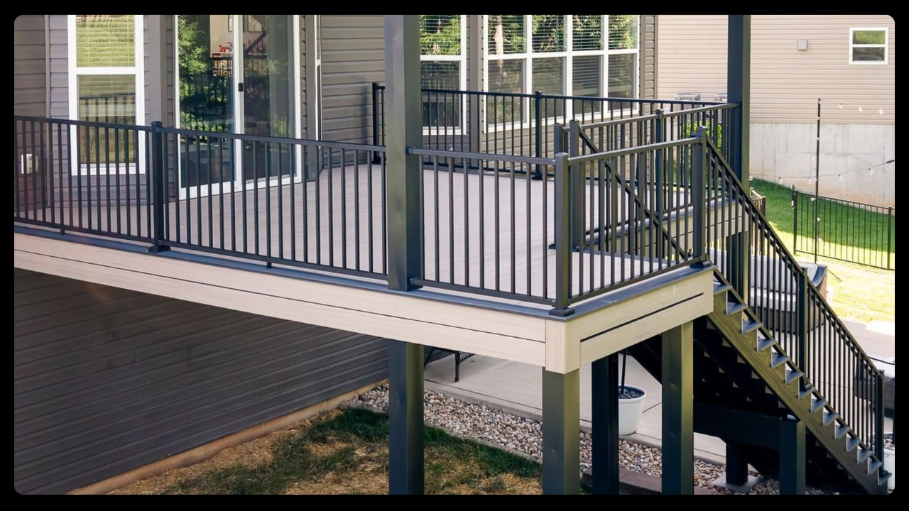 Top Mistakes to Avoid During Deck Installation in O’Fallon, MO