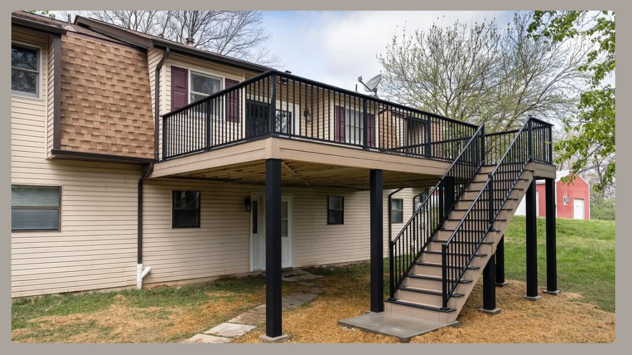 Steel Framing Installation in Wentzville, MO: Process, Benefits & Expectations